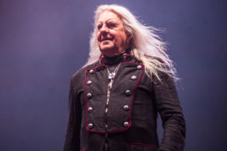 Formacja Saxon udostępniła nowy singiel w sieci. Kolejny studyjny album został oficjalnie zapowiedziany 