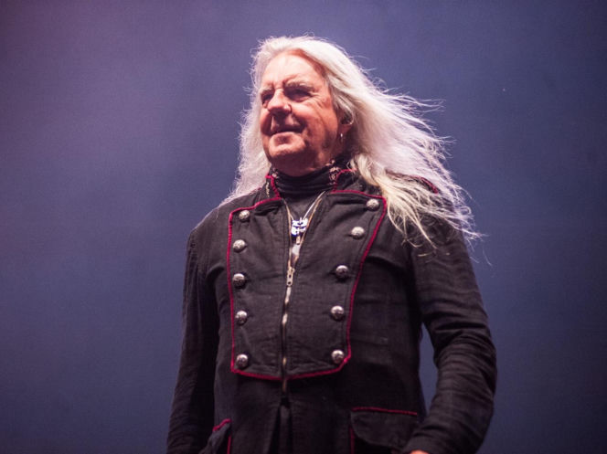 Mystic Festival 2026 – dzień trzeci pod znakiem legend i monumentalnego finału Behemoth (06.06.2026)