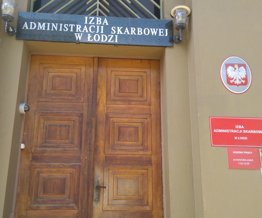 Izba Administracji Skarbowej