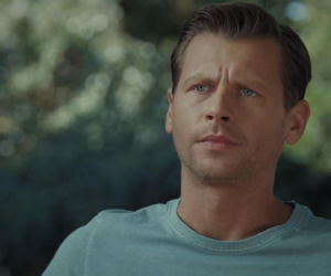 M jak miłość odc. 1914. Adam Karski (Patryk Szwichtenberg)