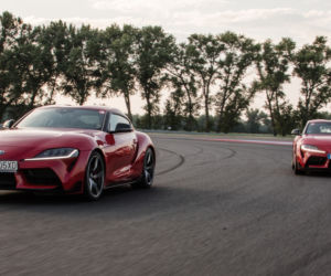 Toyota Media Cup 2019 - Slovakia Ring