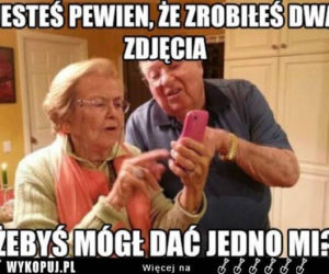 Dzień babci