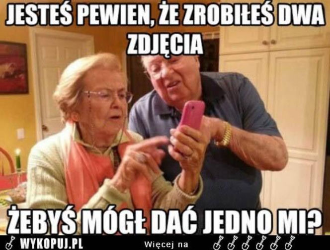 Dzień babci