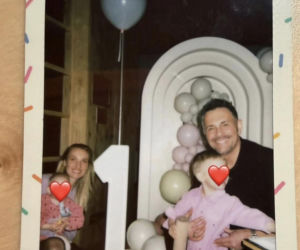 Krzysztof Ibisz pokazał dzieci. Takie kadry to rzadkość