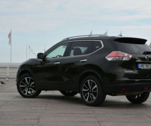 Nissan X-Trail 1.6 dCi