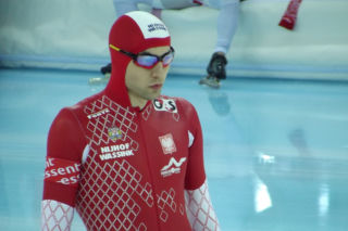 Zbigniew Bródka - kim jest chorąży polskiej reprezentacji na Olimpiadzie zimowej 2022?