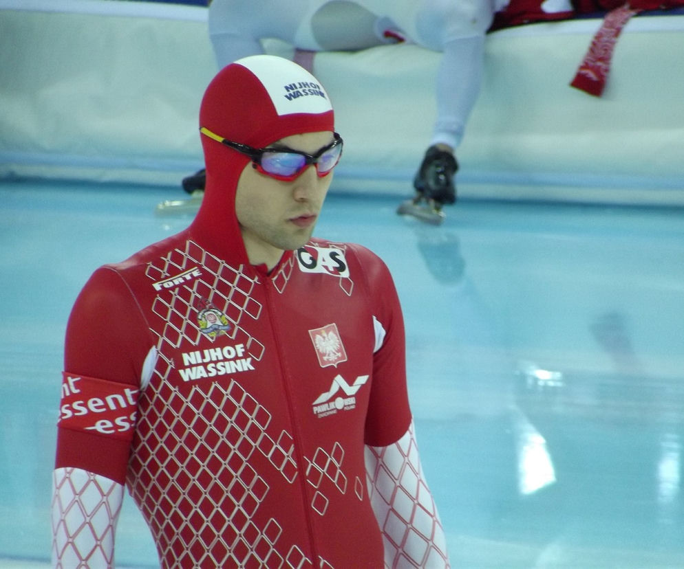 Zbigniew Bródka