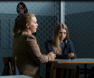 Przyjaciółki 6 sezon odc. 72. Anka (Magdalena Stużyńska), Julka (Nicole Bogdanowicz)