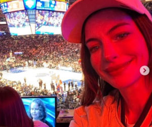 Uwielbiana gwiazda Hollywood w ciąży! Ma 43 lata