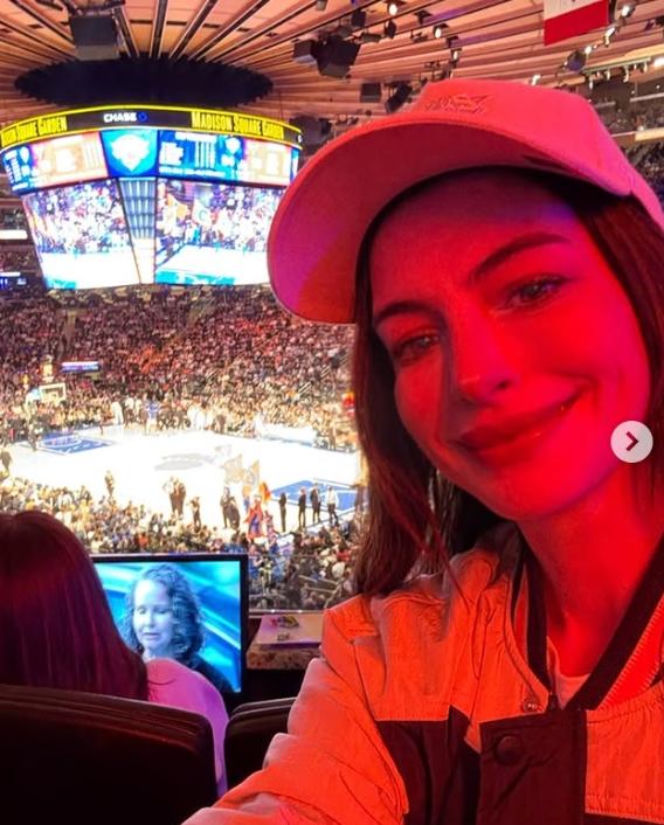Uwielbiana gwiazda Hollywood w ciąży! Ma 43 lata