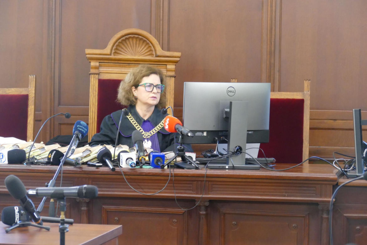 Sebastian M. usłyszał wyrok! Sąd odrzucił wnioski obrony. Wszyscy na sali wstrzymali oddech