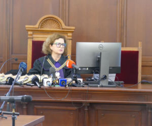 Sebastian M. usłyszał wyrok! Sąd odrzucił wnioski obrony. Wszyscy na sali wstrzymali oddech