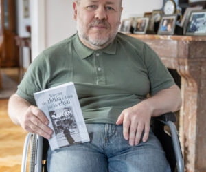 Senator Jan Filip Libicki