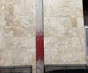 Mozaiki Wojciecha Fangora