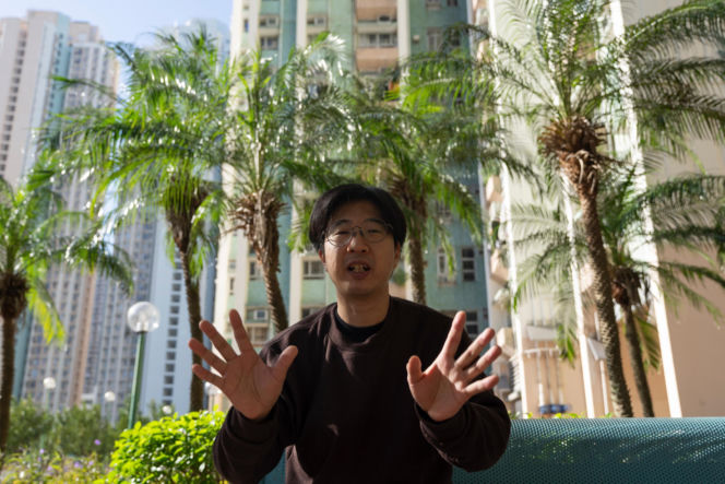 Cudem uciekł z płonącego wieżowca. Relacja mrozi krew w żyłach