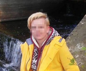 Kasia umierała w rozbitym samochodzie patrząc na swój rodzinny dom