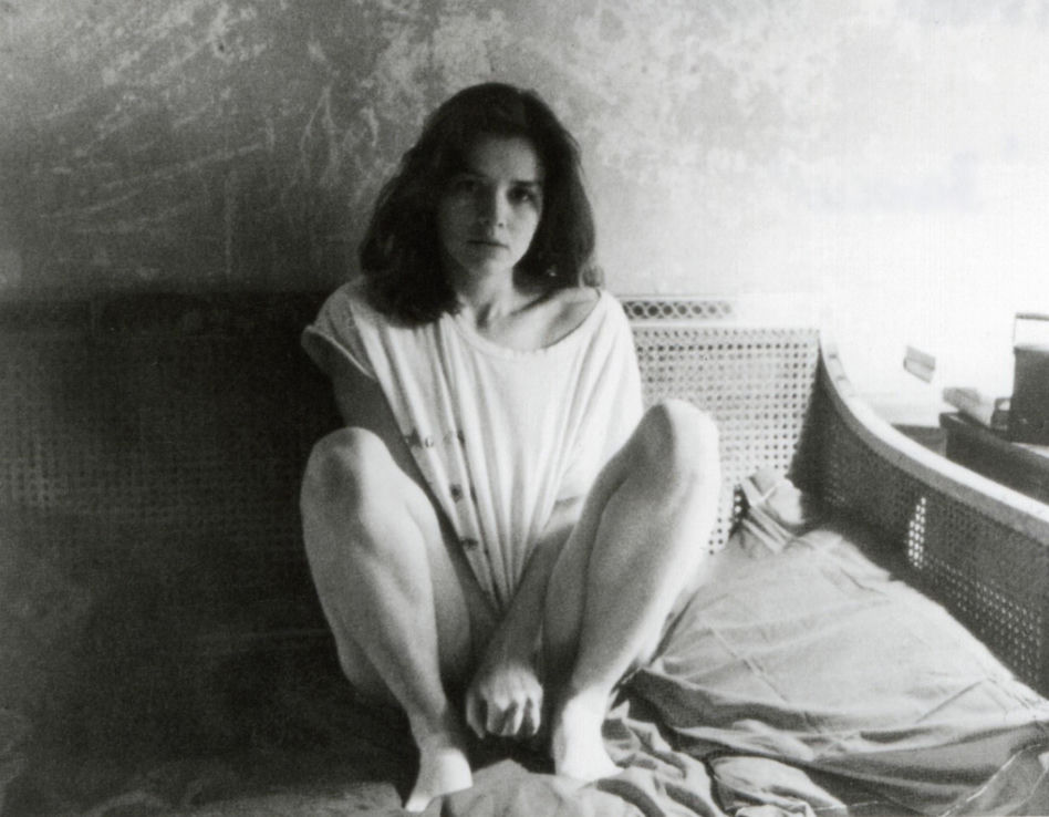 Isabelle Adjani
