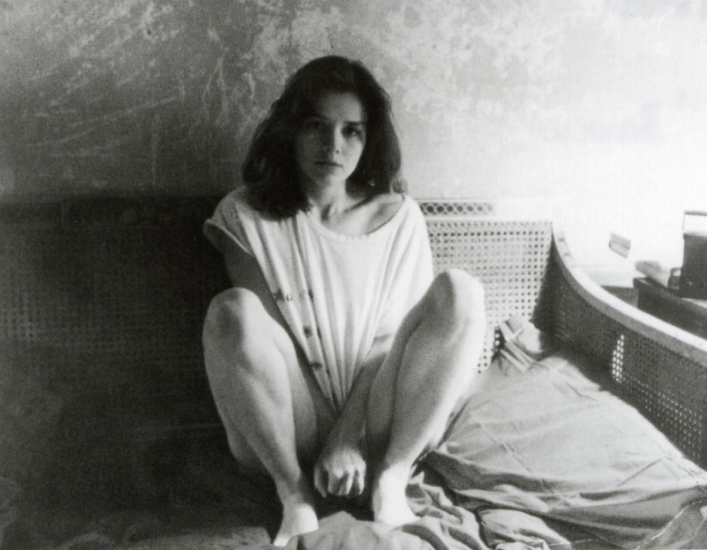 Isabelle Adjani