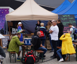 Food Truck Festiwal 2021 w Bydgoszczy [ZDJĘCIA]