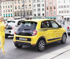 Renault Twingo 2014