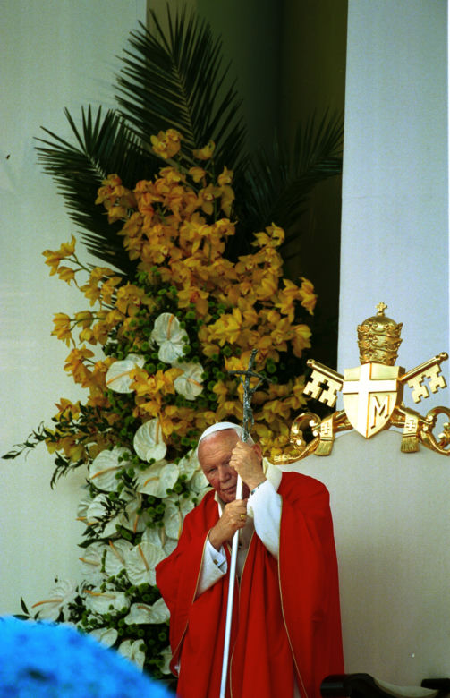 Emilia Wojtyła