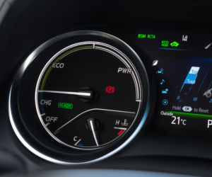 Toyota Camry 2.5 Hybrid 218 KM e-CVT Executive + VIP