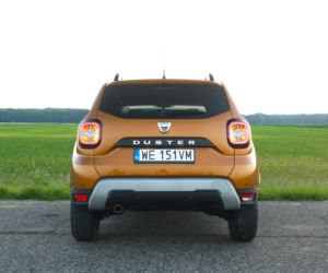 Dacia Duster TCe 150 4x2 Prestige
