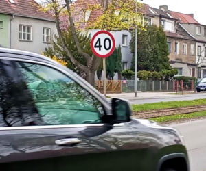Tutaj giną piesi! Będą zmiany w jednym z najbardziej niebezpiecznych miejsc w Szczecinie