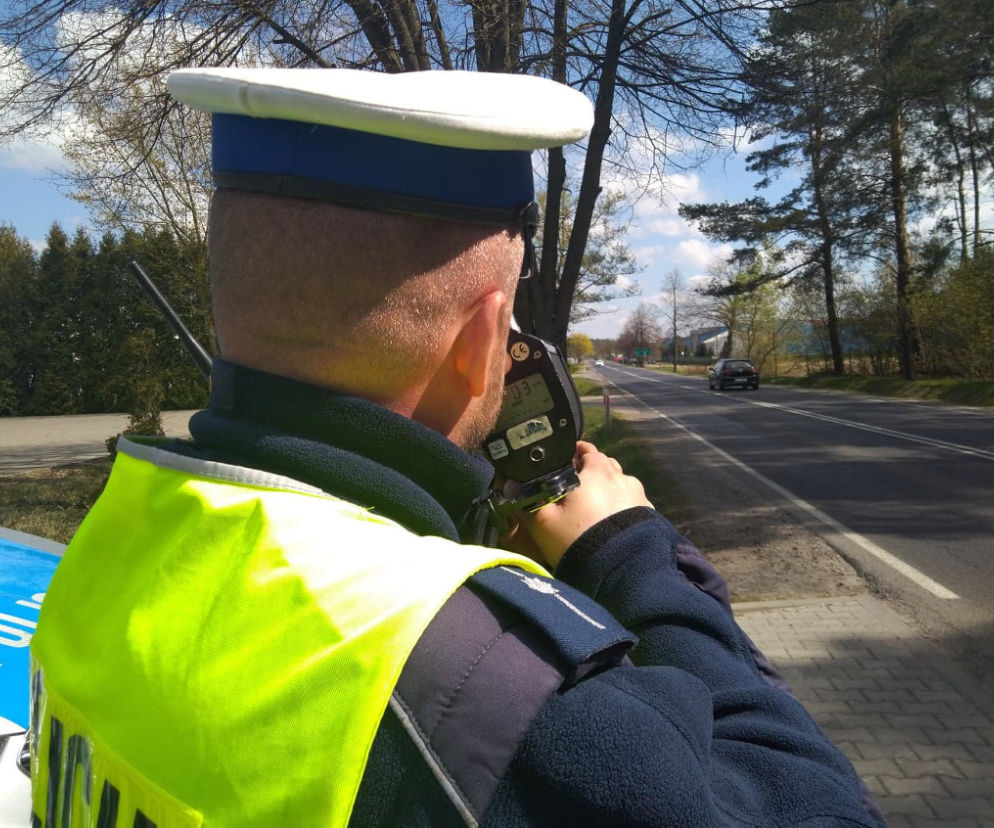 Tragiczny bilans świątecznego weekendu w regionie. Aż 5 wypadków i 3 ofiary śmiertelne