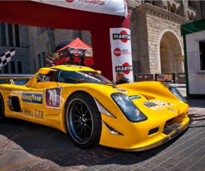 Ultima GT-R