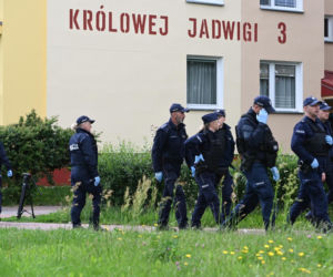 Obława w Białej Podlaskiej