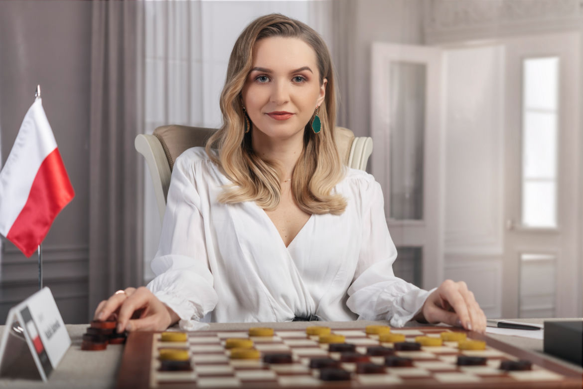 Natalia Sadowska