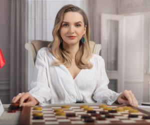 Natalia Sadowska