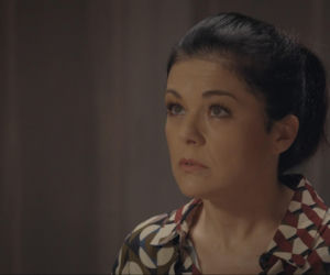 M jak miłość, odcinek 1893. Kinga (Katarzyna Cichopek)