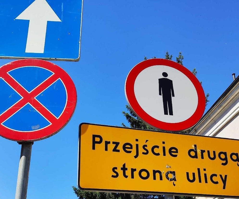 Kalisz: Kolejna droga osiedlowa doczeka się rozbudowy! Dużo utrudnień dla kierowców