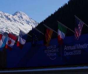 Rada Pokoju Donalda Trumpa. Kto dołączył, kto odmówił, kto się zastanawia?