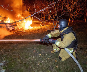 Ukraina. Zmasowany rosyjski atak na zachód kraju; w Tarnopolu zginęły co najmniej dwie osoby, ranne dzieci