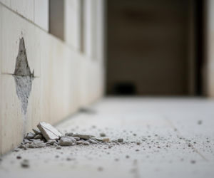 Pocisk trafił w biuro Netanjahu. Dlaczego Izrael milczy w tej sprawie?