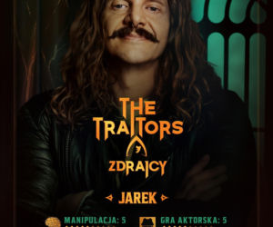 The Traitors Polska uczestnicy 3 sezon