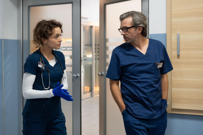 Na dobre i na złe, odcinek 975: Bart pozazdrości Julce awansu! Wyrzuci jej, że się nie nadaje - ZDJĘCIA