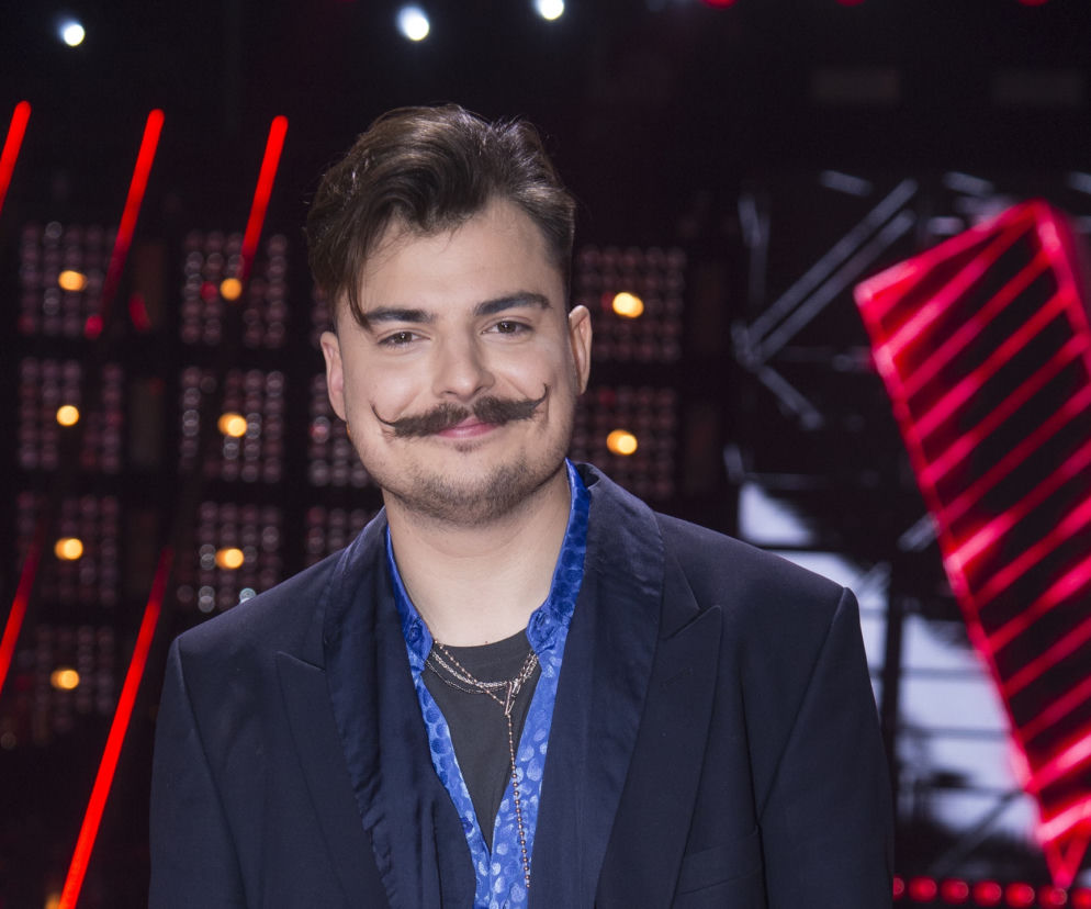 Wiktor Dyduła - wiek, wzrost, pochodzenie, dziewczyna, piosenka. Kim jest Wiktor Dyduła?