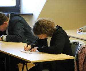 Konkurs Wiedzy z Dziejów Apostolskich dla uczniów z niepełnosprawnością intelektualną