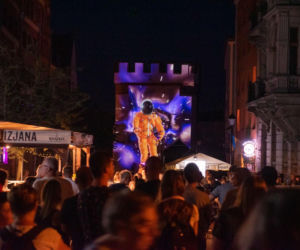 Pierwszy dzień Bella Skyway Festival 2023 w Toruniu. Zdjęcia z imprezy