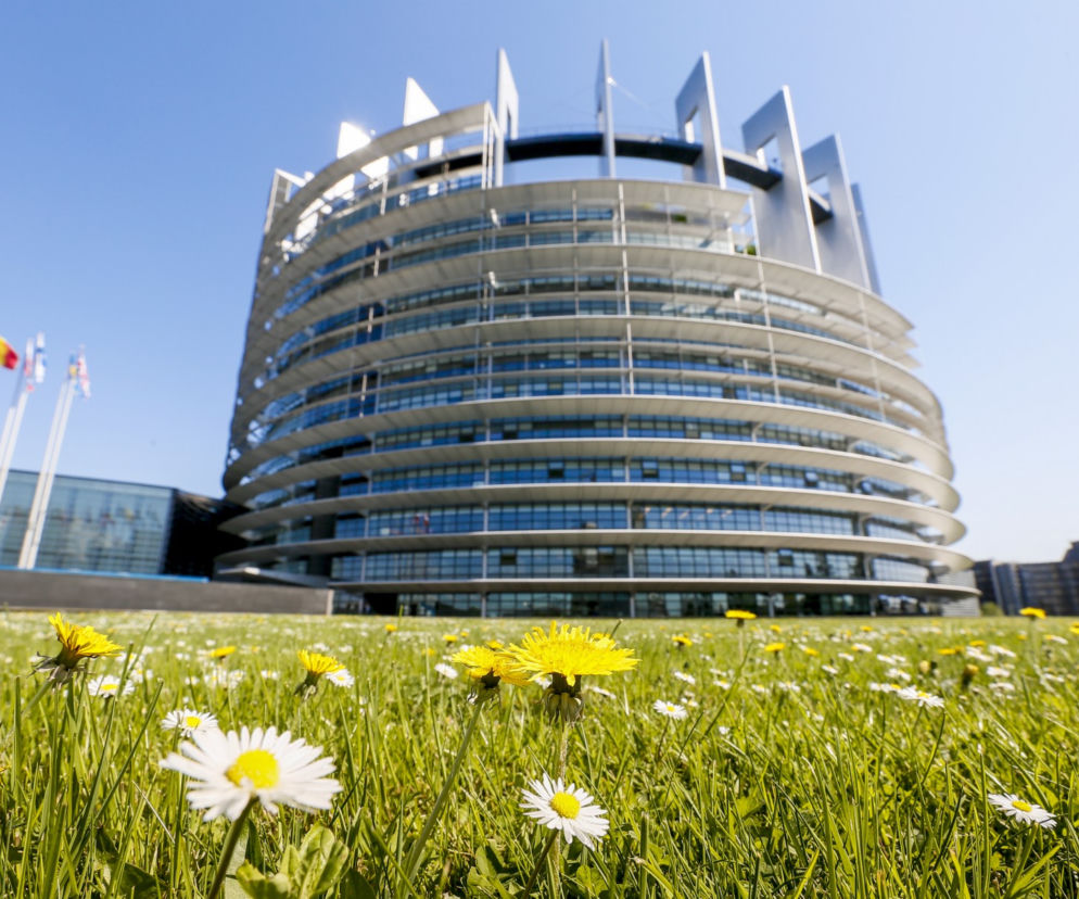 Parlament Europejski