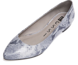 Buty w ciąży: bądź trendy w każdej sytuacji
