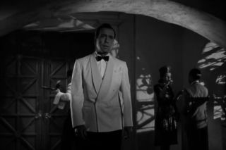 Casablanca słynie z tej kwestii filmowej. Problem w tym, że nigdy nie padła na planie