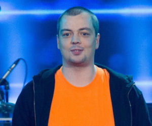 Must be the music 9, Miąższ, Jakub Sojka