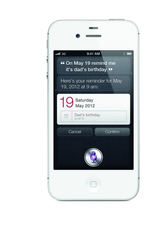 Apple iPhone 4S