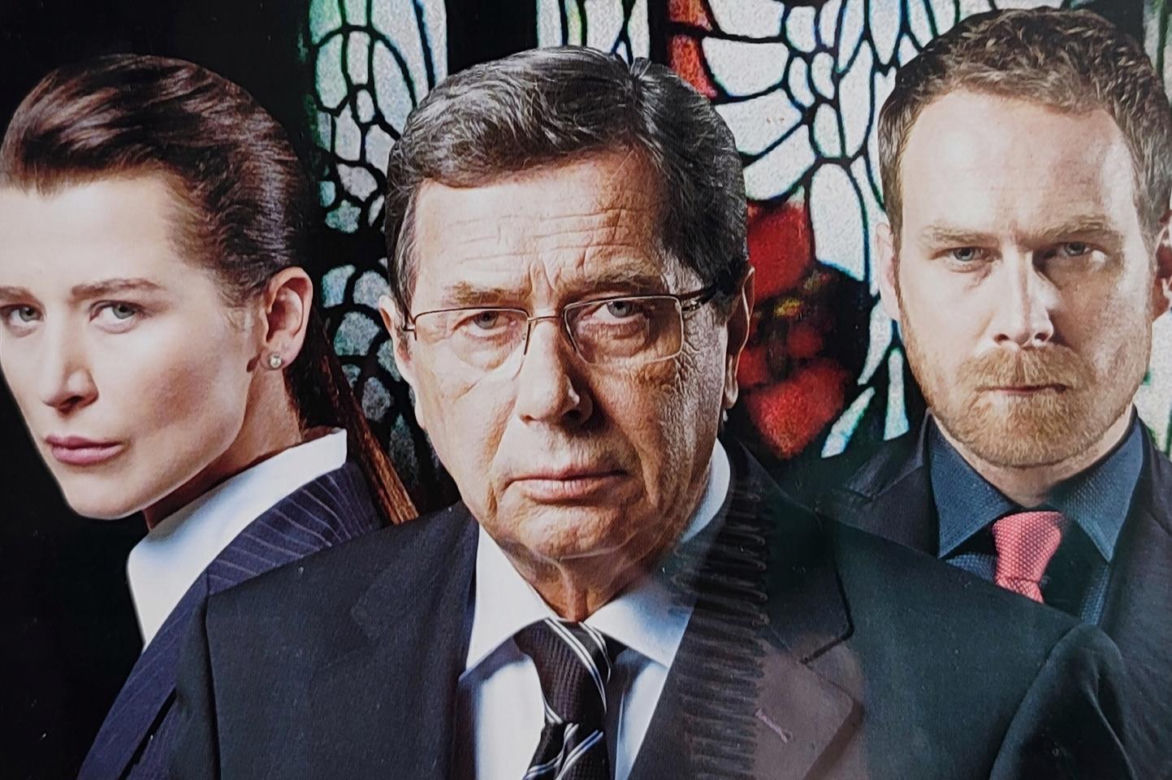 "EKIPA" (polski serial)