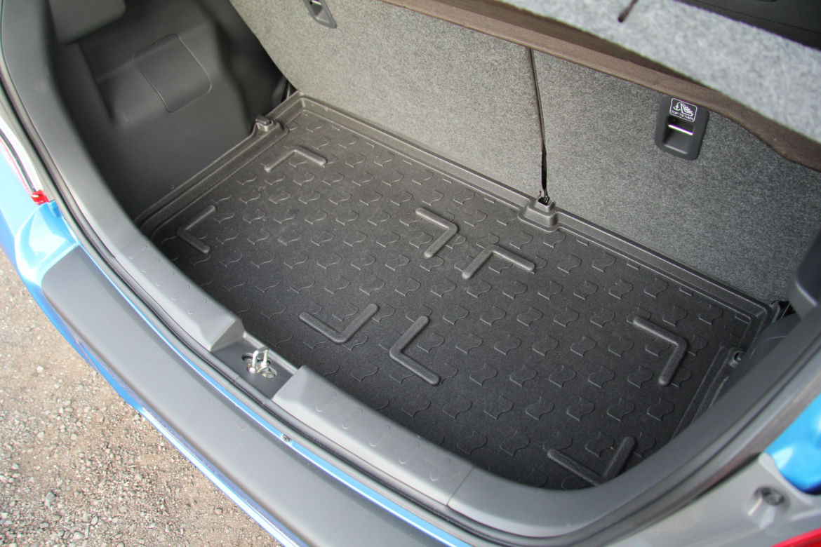Suzuki Celerio 1.0 Premium